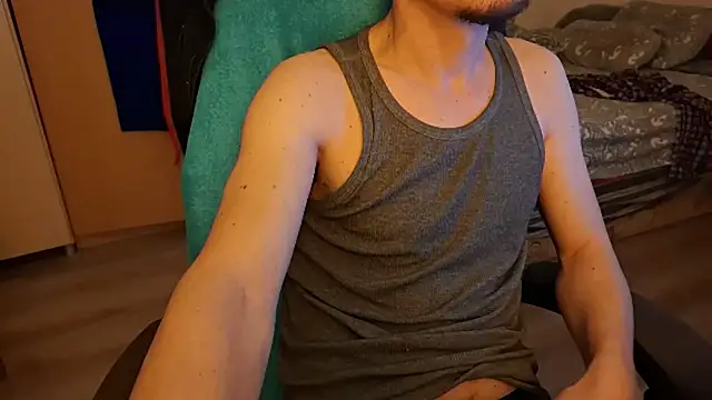 Danyell K287 online show from 01.05.25