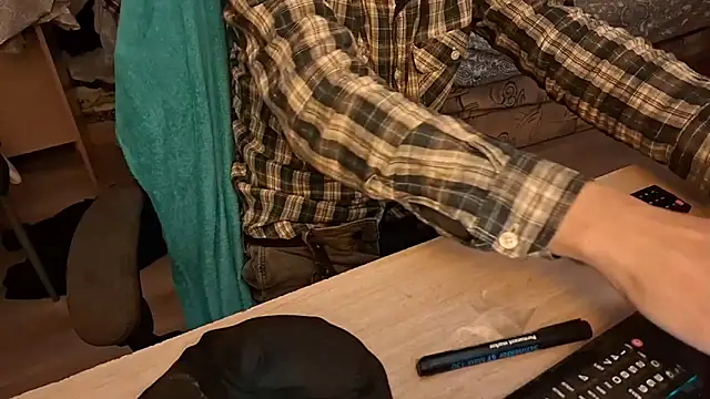 Danyell K287 online show from 03.02.25