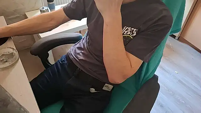 Danyell K287 online show from 04.07.26