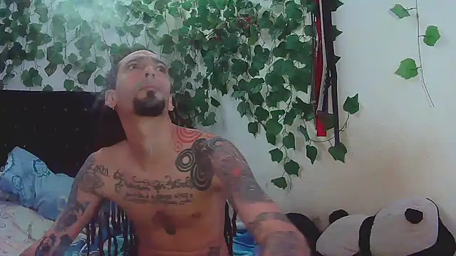 caribbeanlover1 online show from 02.07.25