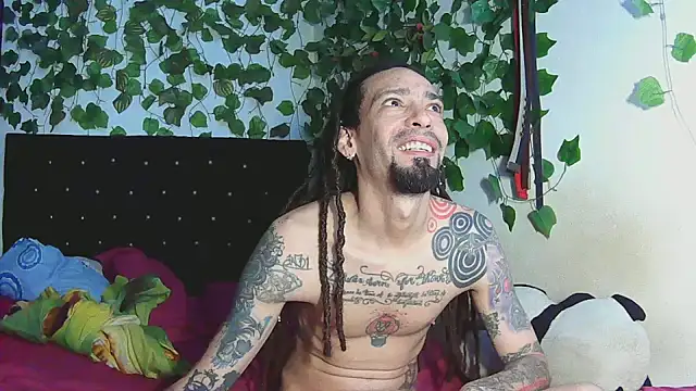 caribbeanlover1 online show from 02.24.25