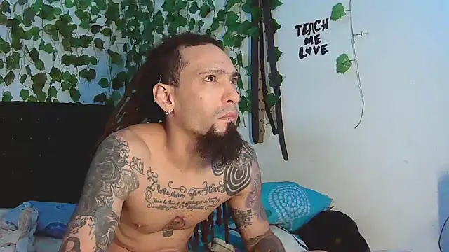 caribbeanlover1 online show from 09.09.25