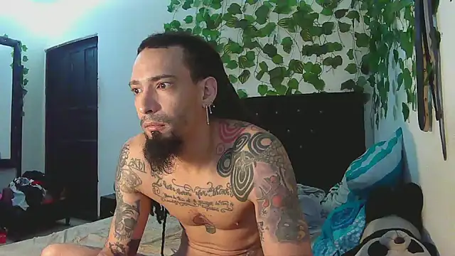 caribbeanlover1 online show from 09.12.25