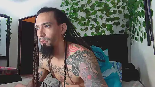 caribbeanlover1 online show from 09.17.25