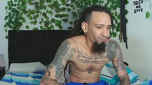 caribbeanlover1 online show from 09.28.25