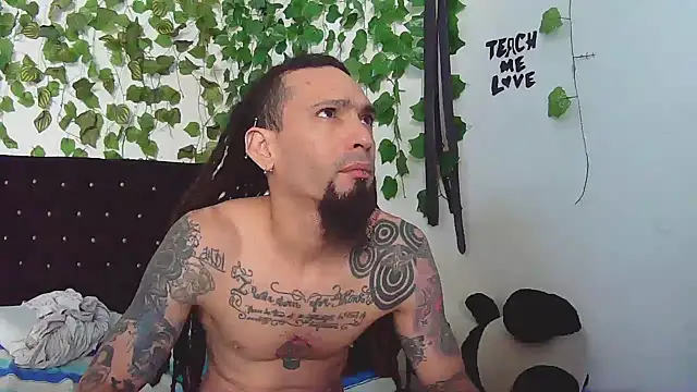 caribbeanlover1 online show from 10.09.25