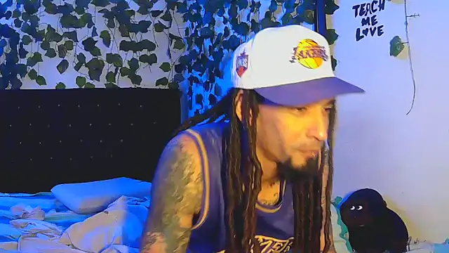 caribbeanlover1 online show from 10.12.25