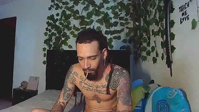 caribbeanlover1 online show from 01.14.26