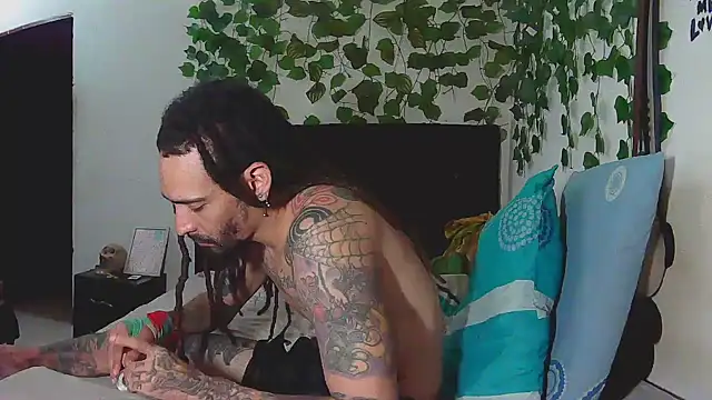 caribbeanlover1 online show from 01.16.26