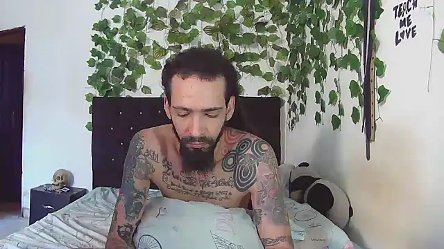 caribbeanlover1 online show from 02.18.26