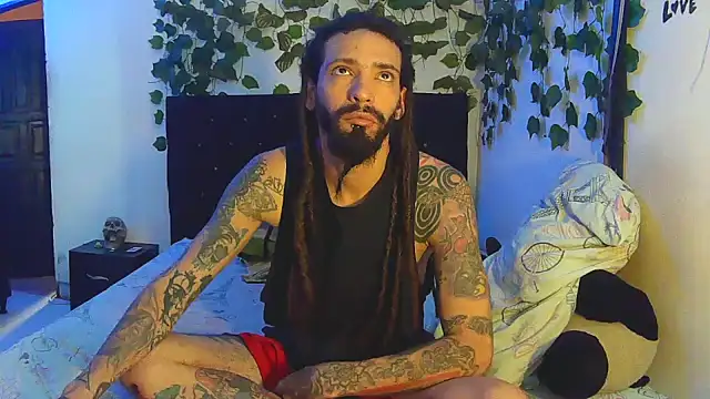 caribbeanlover1 online show from 02.20.26