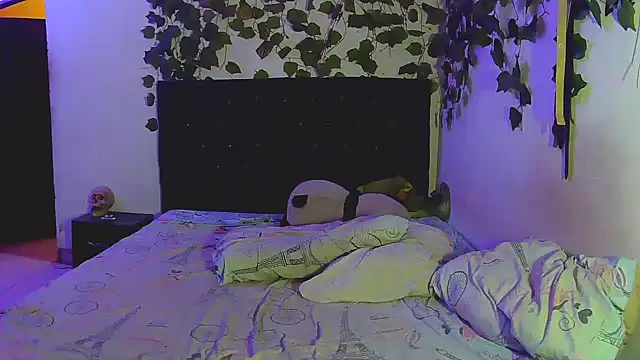 caribbeanlover1 online show from 02.23.26