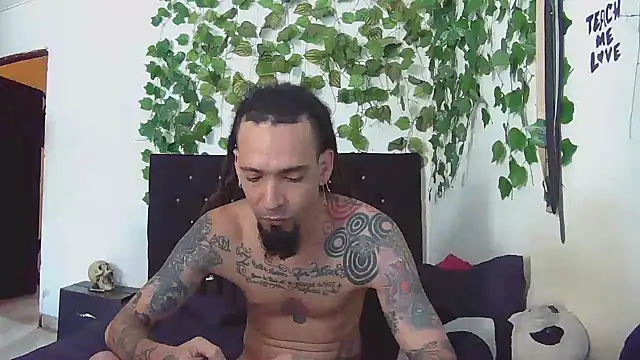 caribbeanlover1 online show from 03.15.26