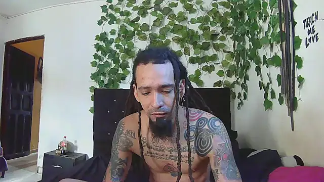 caribbeanlover1 online show from 04.02.26