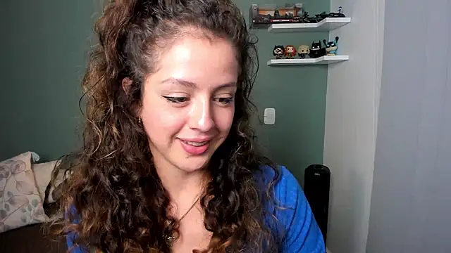 Cassandra Caiin online show from 12.10.24