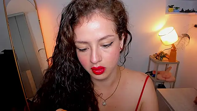 Cassandra Caiin online show from 10.26.25