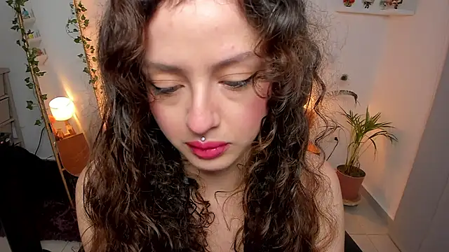 Snapshot of Cassandra_Caiin chatting on 06.24.26 Cassandra Caiin online show from 06.24.26