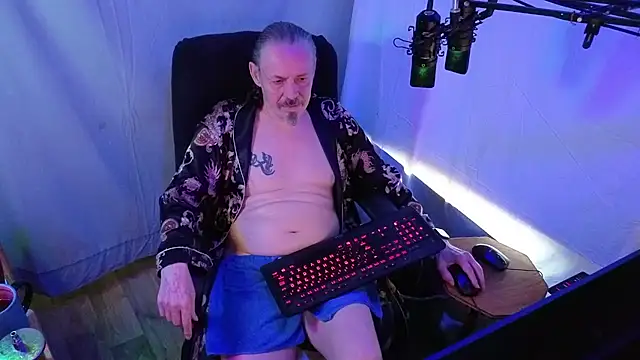 Richy  Rich  online show from 05.15.26