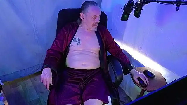 Richy  Rich  online show from 05.22.26