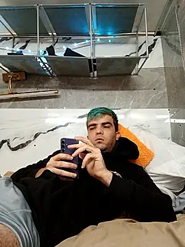 Snapshot of Joseitox21 chatting on 02.24.26 Joseitox21 online show from 02.24.26