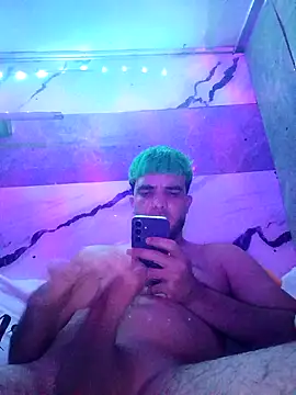 Snapshot of Joseitox21 chatting on 03.17.26 Joseitox21 online show from 03.17.26