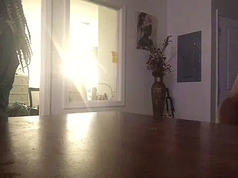 Snapshot of realninafame chatting on 03.10.25 realninafame online show from 03.10.25