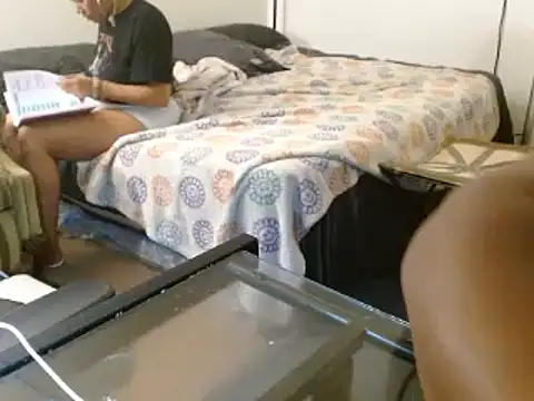 Snapshot of realninafame chatting on 11.18.25 realninafame online show from 11.18.25