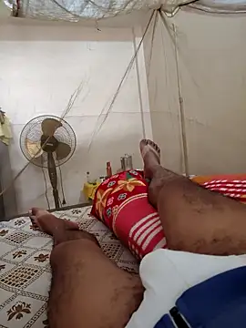 Snapshot of Kubera_The_Maharaj chatting on 02.01.26 Kubera The Maharaj online show from 02.01.26