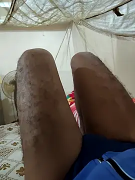 Snapshot of Kubera_The_Maharaj chatting on 02.12.26 Kubera The Maharaj online show from 02.12.26