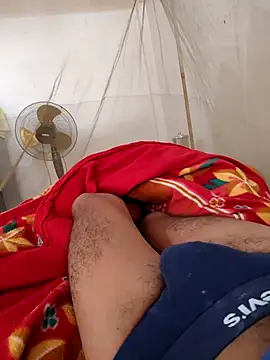 Snapshot of Kubera_The_Maharaj chatting on 02.27.26 Kubera The Maharaj online show from 02.27.26