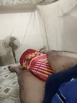 Snapshot of Kubera_The_Maharaj chatting on 03.03.26 Kubera The Maharaj online show from 03.03.26