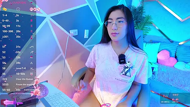 shanon- online show from 06.17.26