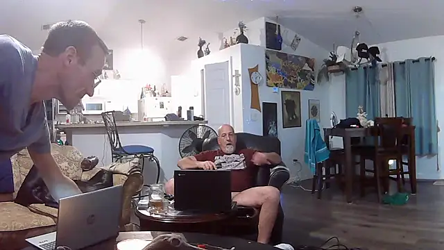 Yankeedave420 online show from 03.04.25