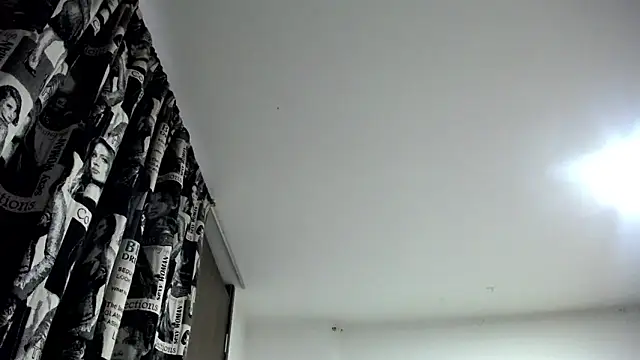 Snapshot of natahottt chatting on 01.31.25 natahottt online show from 01.31.25