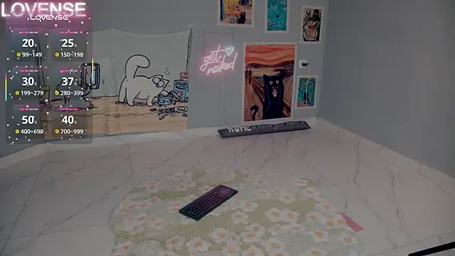 Careful i bite online show from 09.19.25