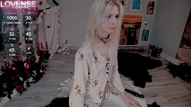 Careful i bite online show from 11.01.25