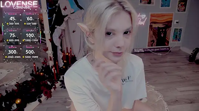 Careful i bite online show from 11.09.25