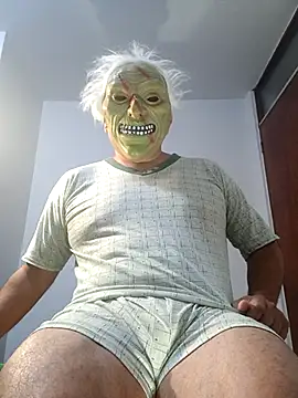 chicoguapo8 online show from 10.30.25