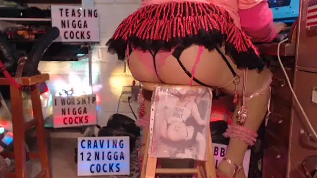 tgirljillforbbc online show from 02.02.25