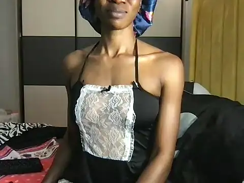 choco petite online show from 02.28.25