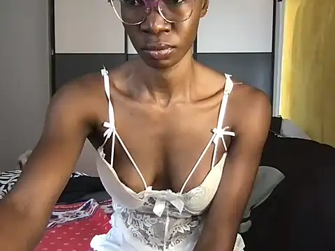 choco petite online show from 03.01.25