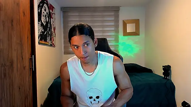 Liam V online show from 01.21.25