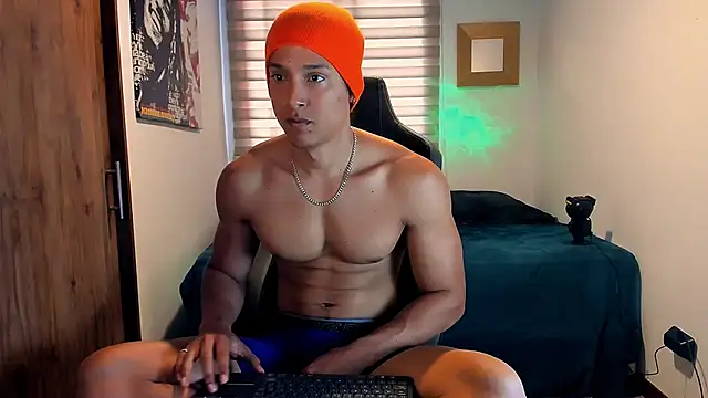 Liam V online show from 01.25.25