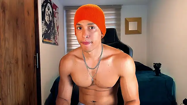 Liam V online show from 01.30.25