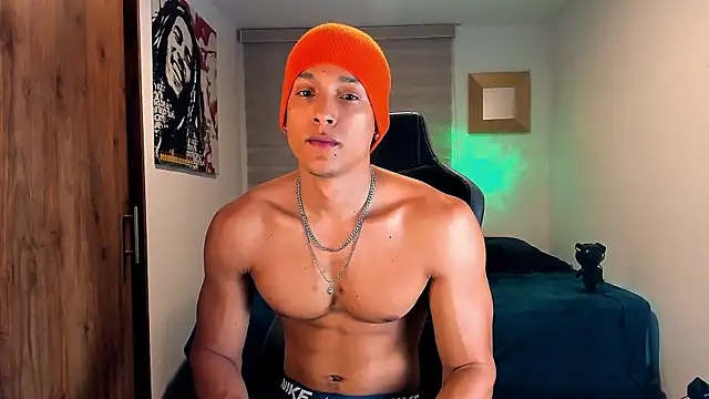 Liam V online show from 01.31.25