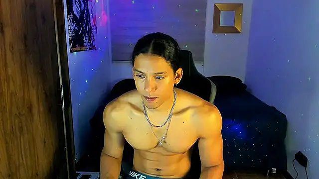 Liam V online show from 02.15.25