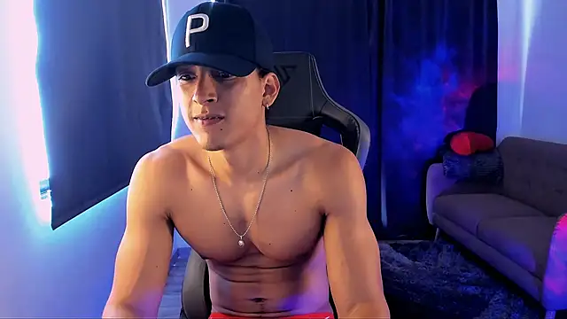 Liam V online show from 03.19.25