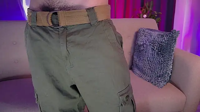 Liam V online show from 02.01.26