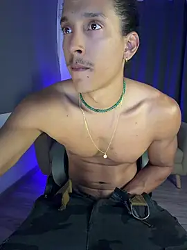 Liam V online show from 04.15.26