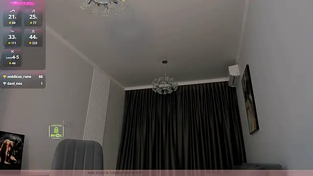 sweetest candy online show from 02.23.26